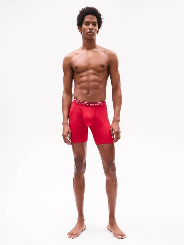 TH Micro Boxershort 3-pack TH Micro Boxershort 3-pack