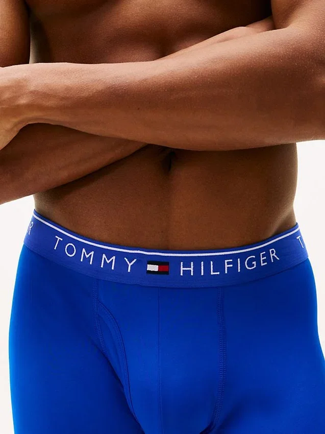 TH Micro Boxershort 3-pack TH Micro Boxershort 3-pack