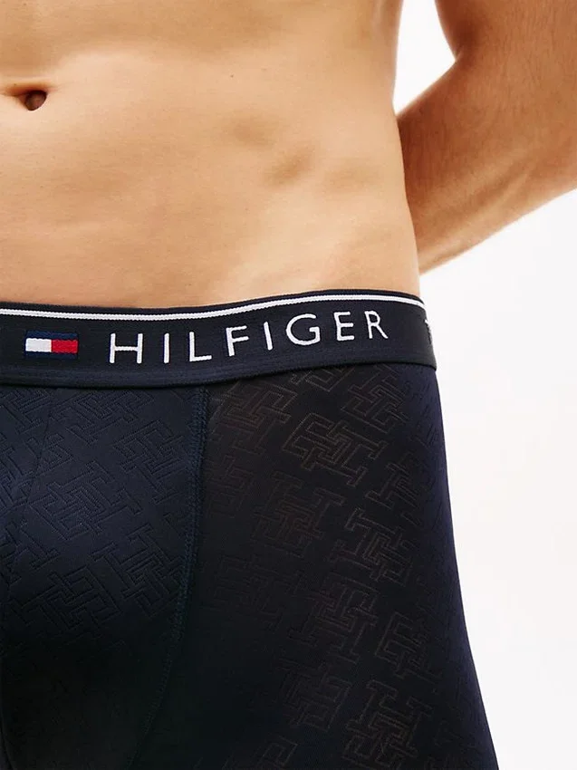 TH Micro Boxershort 3-pack TH Micro Boxershort 3-pack