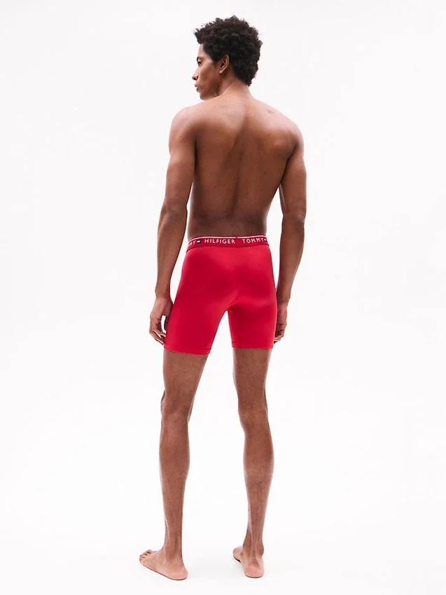 TH Micro Boxershort 3-pack TH Micro Boxershort 3-pack