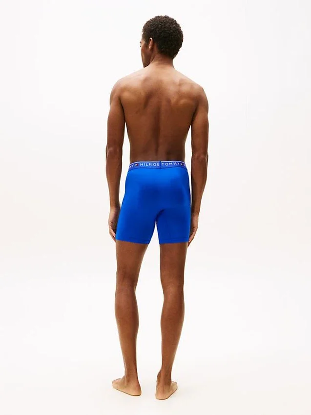 TH Micro Boxershort 3-pack TH Micro Boxershort 3-pack