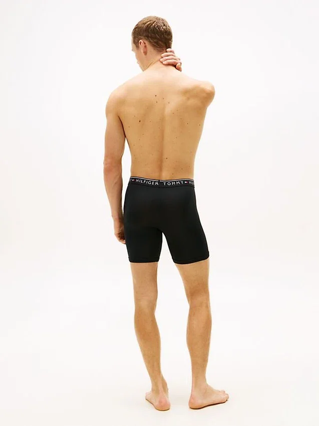 TH Micro Boxershort 3-pack TH Micro Boxershort 3-pack