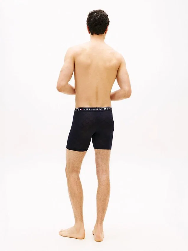 TH Micro Boxershort 3-pack TH Micro Boxershort 3-pack
