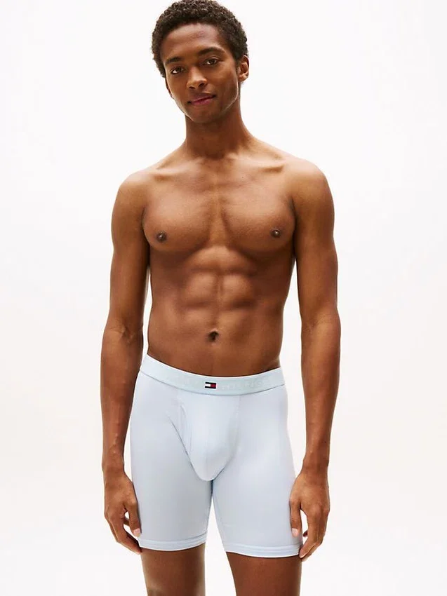 TH Micro Boxershort 3-pack TH Micro Boxershort 3-pack