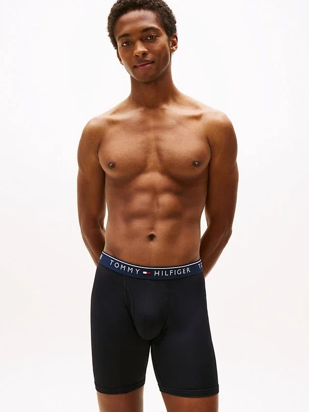 TH Micro Boxershort 3-pack TH Micro Boxershort 3-pack