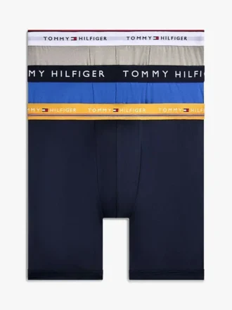TH Micro Classics Boxershort 3-pack