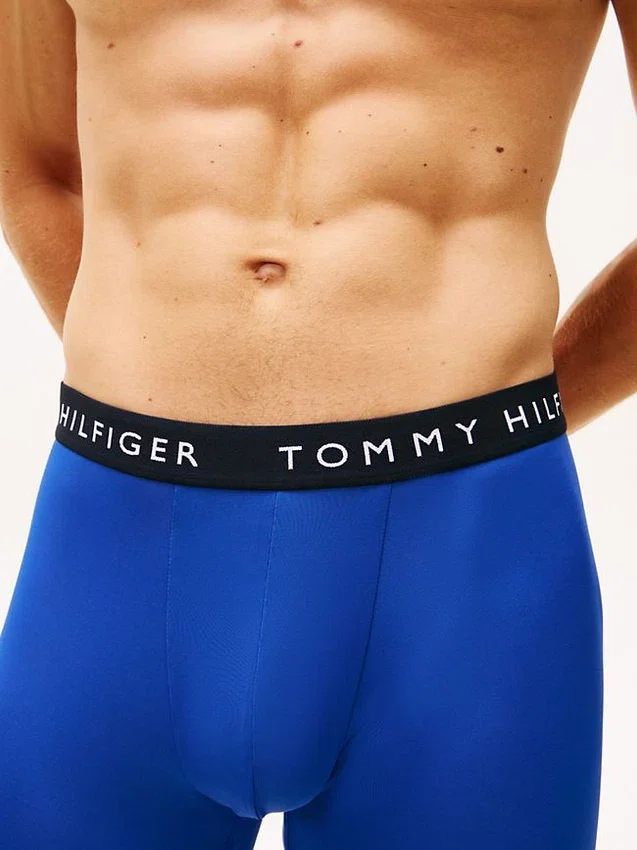 TH Micro Classics Boxershort 3-pack TH Micro Classics Boxershort 3-pack