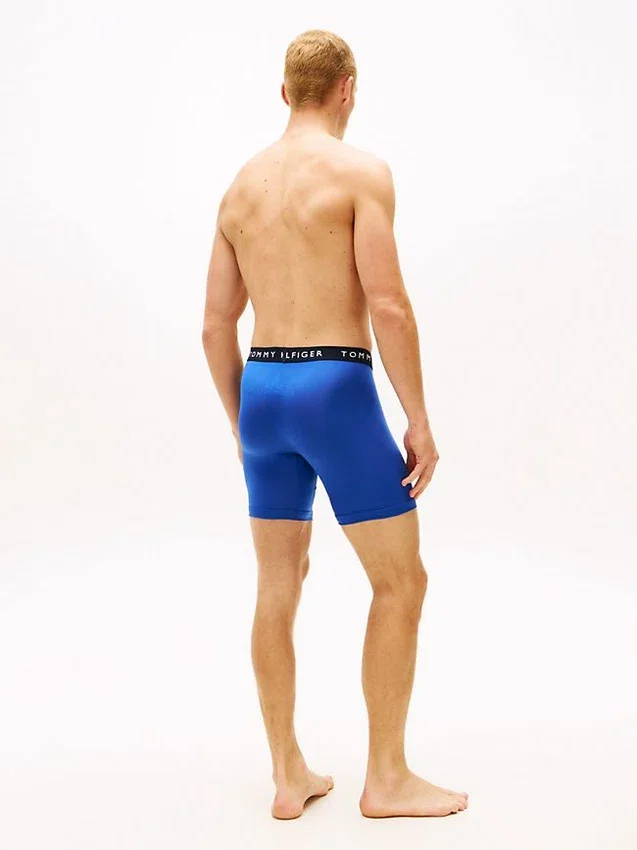 TH Micro Classics Boxershort 3-pack TH Micro Classics Boxershort 3-pack