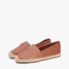 TH Monogram leren espadrilles TH Monogram leren espadrilles