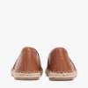 TH Monogram leren espadrilles TH Monogram leren espadrilles