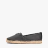 TH Monogram leren espadrilles TH Monogram leren espadrilles