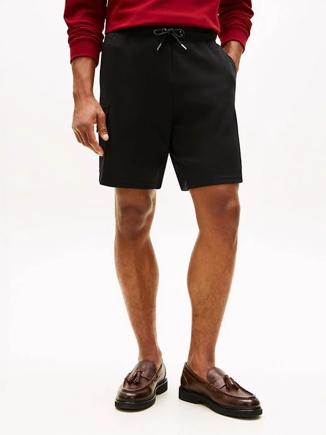 TH Performance Intechno Knit Cargo Shorts TH Performance Intechno Knit Cargo Shorts
