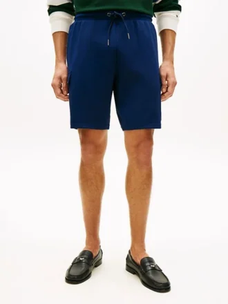 TH Performance Intechno Knit Cargo Shorts