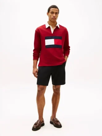 TH Performance Intechno Knit Cargo Shorts