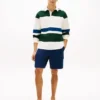 TH Performance Intechno Knit Cargo Shorts TH Performance Intechno Knit Cargo Shorts
