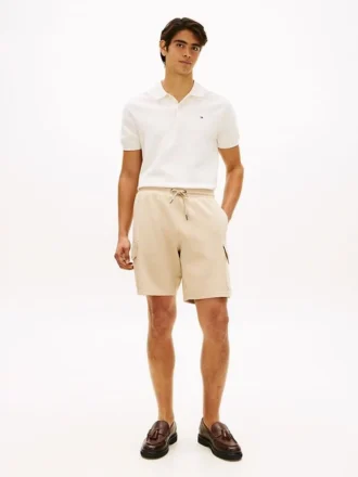 TH Performance Intechno Knit Cargo Shorts