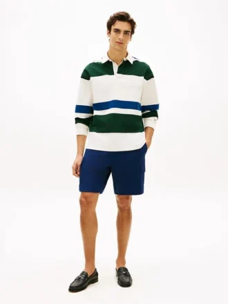 TH Performance Intechno Knit Cargo Shorts