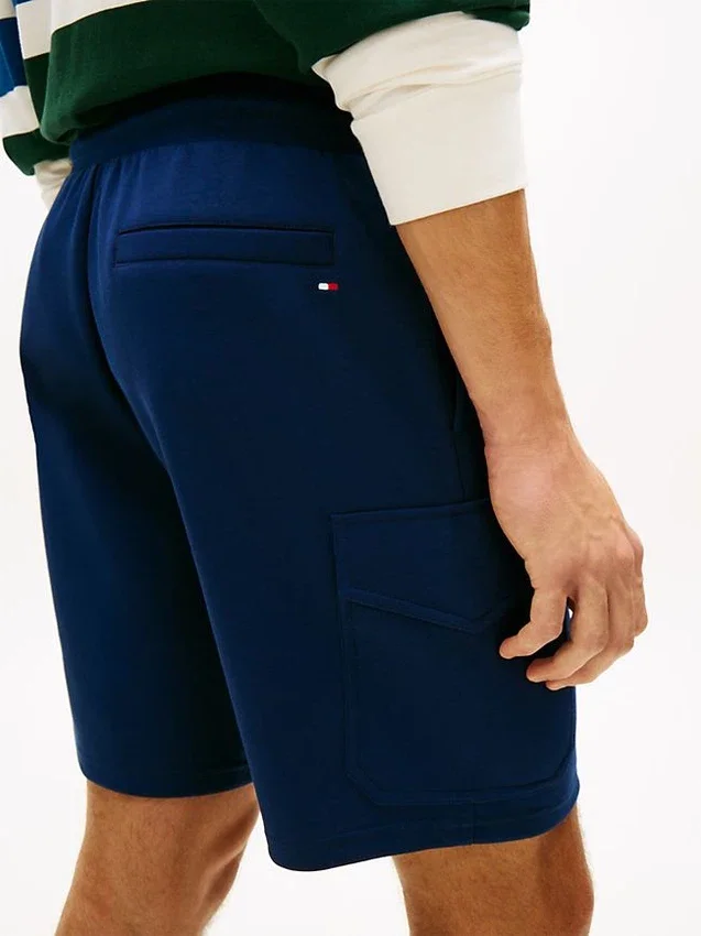 TH Performance Intechno Knit Cargo Shorts TH Performance Intechno Knit Cargo Shorts