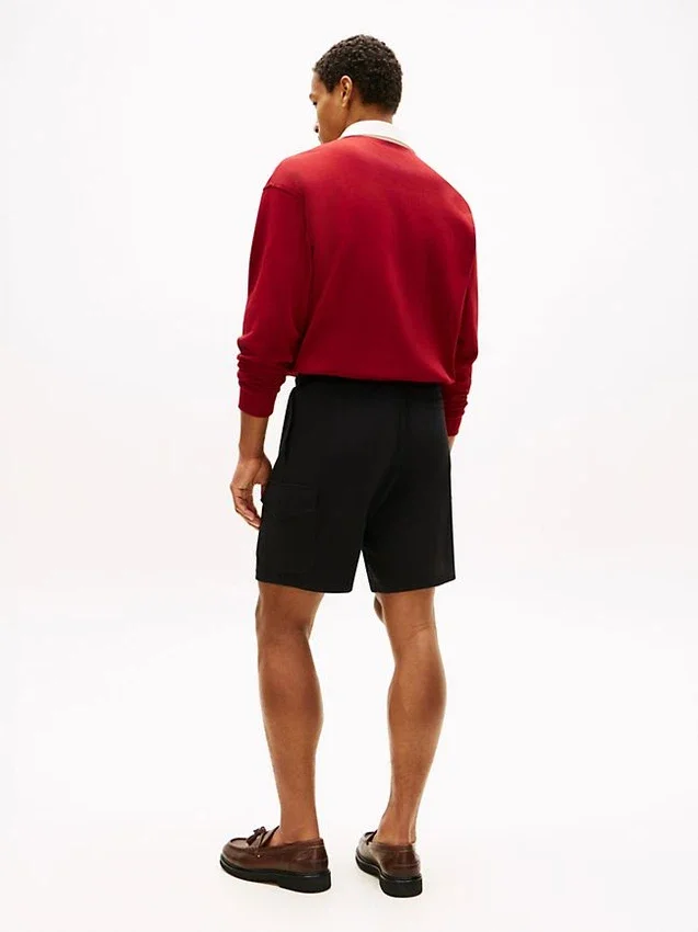 TH Performance Intechno Knit Cargo Shorts TH Performance Intechno Knit Cargo Shorts