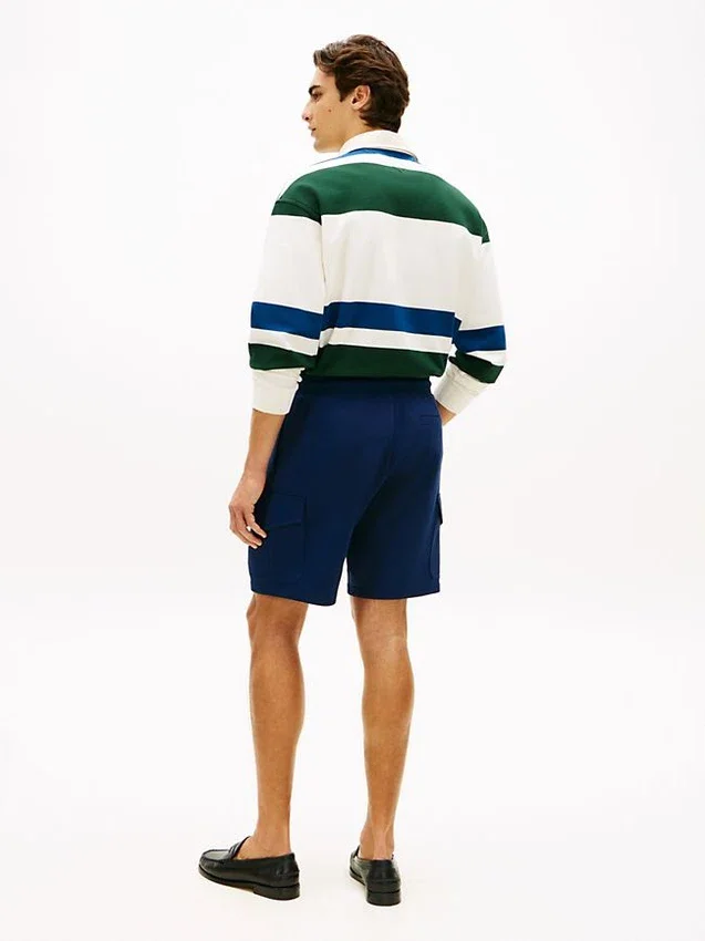 TH Performance Intechno Knit Cargo Shorts TH Performance Intechno Knit Cargo Shorts