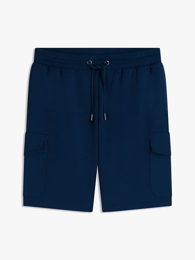 TH Performance Intechno Knit Cargo Shorts TH Performance Intechno Knit Cargo Shorts