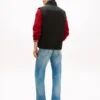 TH Performance Mixed-Media Vest TH Performance Mixed-Media Vest