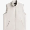 TH Performance Mixed-Media Vest TH Performance Mixed-Media Vest