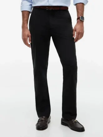 TH Performance Straight Fit-broek