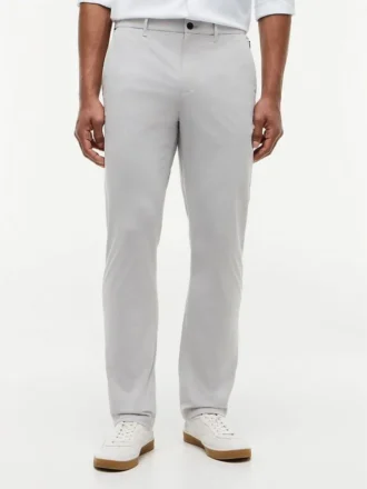 TH Performance Straight Fit-broek