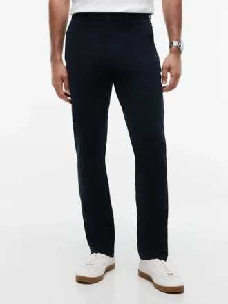TH Performance Straight Fit-broek