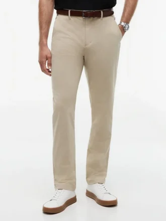 TH Performance Straight Fit-broek
