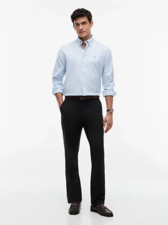 TH Performance Straight Fit-broek