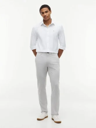 TH Performance Straight Fit-broek