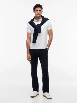 TH Performance Straight Fit-broek