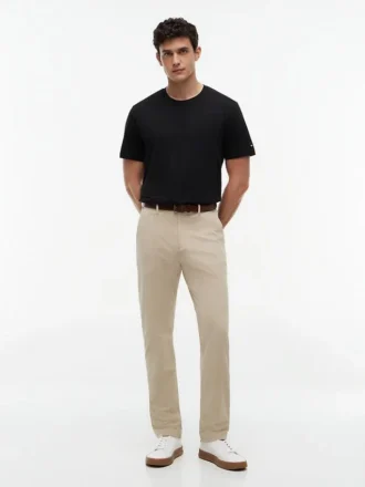 TH Performance Straight Fit-broek