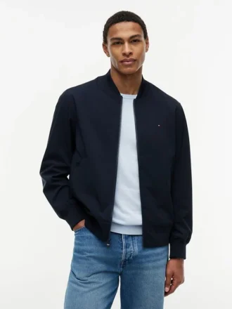 TH Performance waterafstotende bomber TH Performance waterafstotende bomber