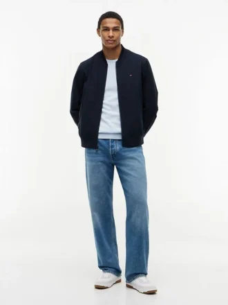 TH Performance waterafstotende bomber TH Performance waterafstotende bomber