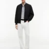 TH Performance waterafstotende bomber TH Performance waterafstotende bomber