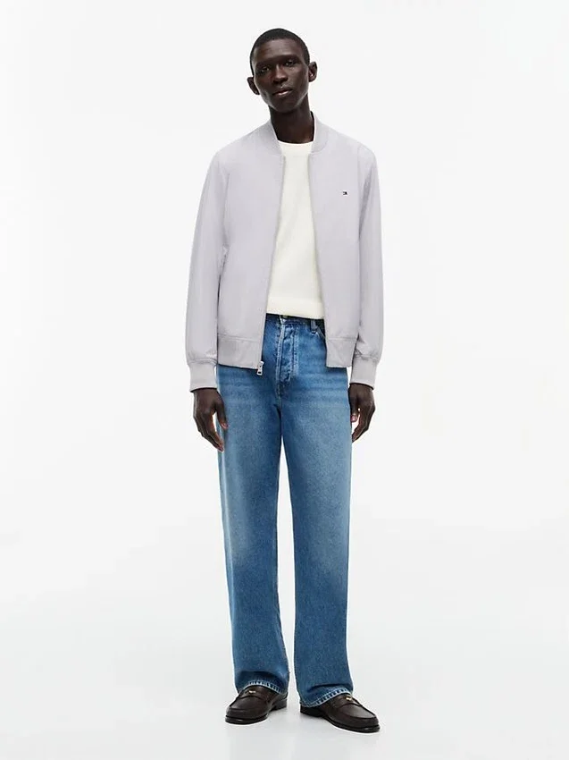 TH Performance waterafstotende bomber TH Performance waterafstotende bomber