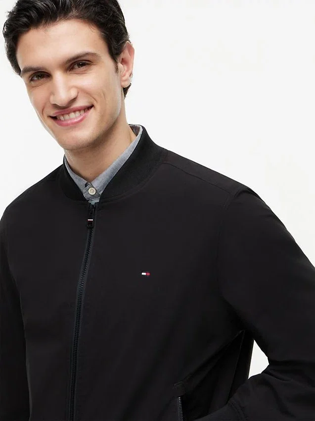 TH Performance waterafstotende bomber TH Performance waterafstotende bomber
