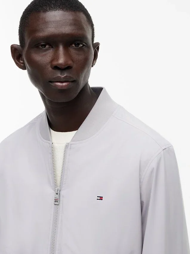 TH Performance waterafstotende bomber TH Performance waterafstotende bomber