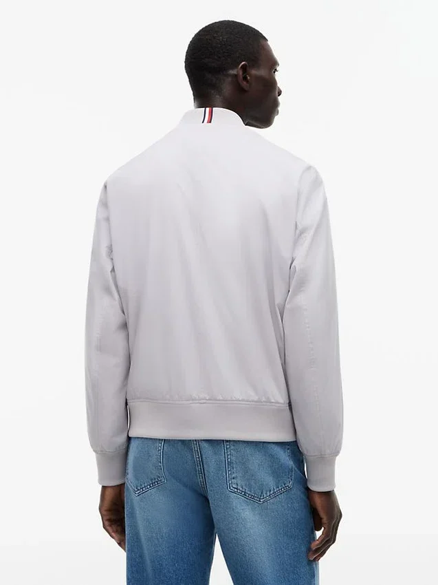 TH Performance waterafstotende bomber TH Performance waterafstotende bomber