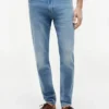 THFlex Knit Denim Slim-fit Jeans THFlex Knit Denim Slim-fit Jeans