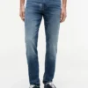 THFlex Knit Denim Slim-fit Jeans THFlex Knit Denim Slim-fit Jeans