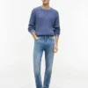 THFlex Knit Denim Slim-fit Jeans THFlex Knit Denim Slim-fit Jeans