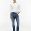 THFlex Knit Denim Slim-fit Jeans THFlex Knit Denim Slim-fit Jeans