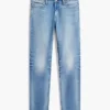THFlex Knit Denim Slim-fit Jeans THFlex Knit Denim Slim-fit Jeans