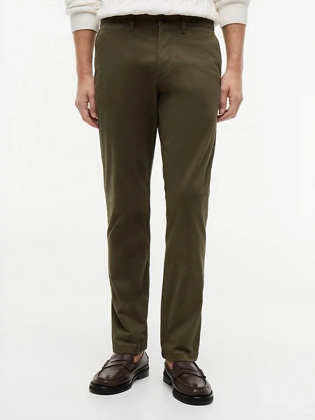 THFlex Tommy Slim Chino THFlex Tommy Slim Chino