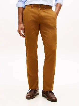 THFlex Tommy Slim Chino