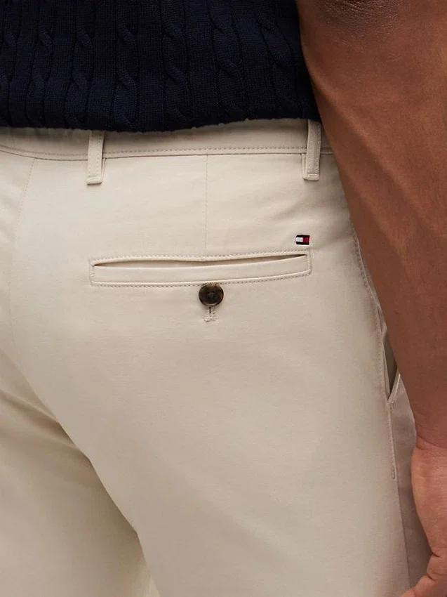 THFlex Tommy Slim Chino THFlex Tommy Slim Chino